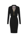 Elisabetta Franchi Dress