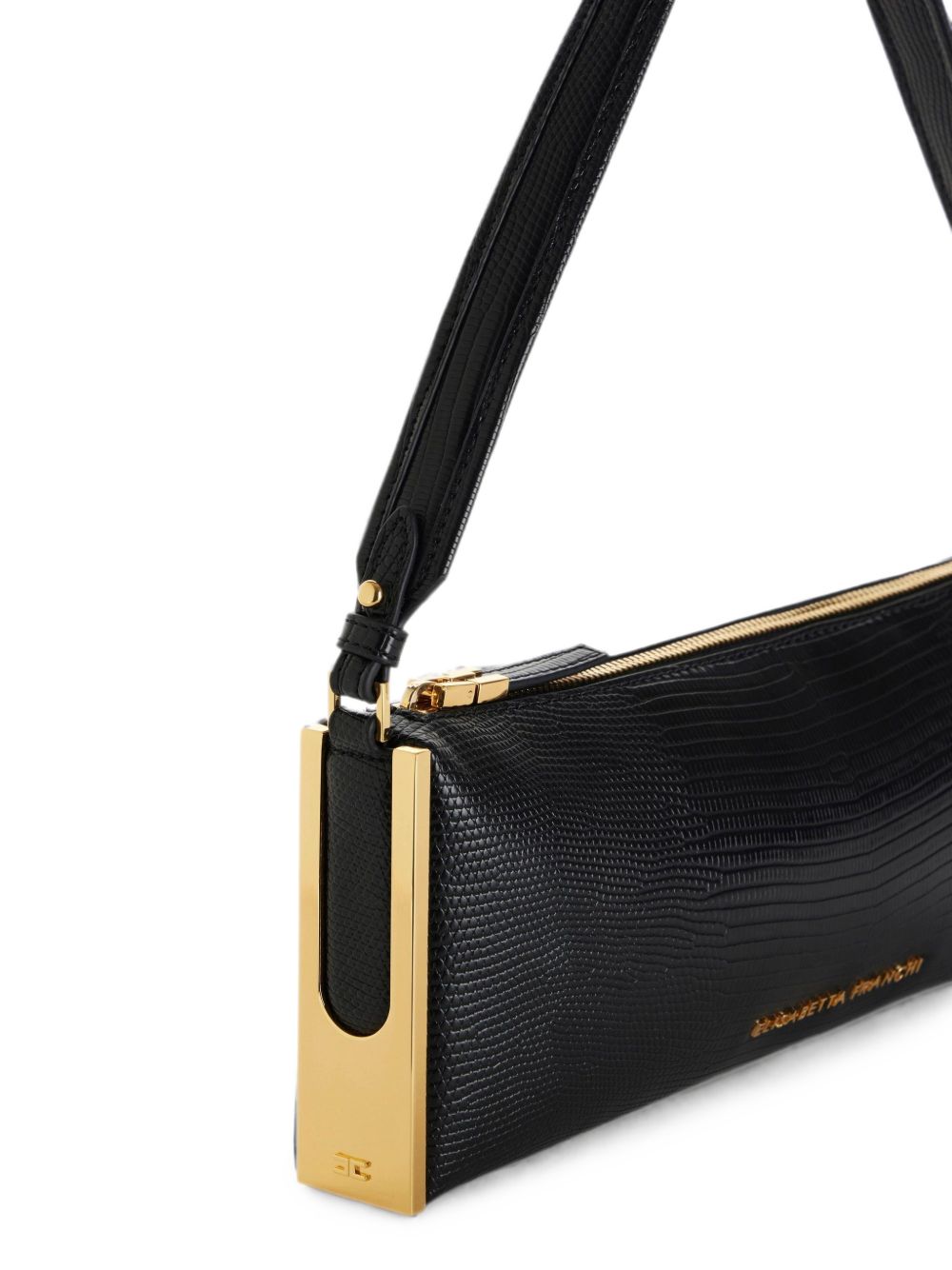 Elisabetta Franchi Shoulder Bag