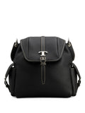 Tod's T Timeless Logo Tote Bag