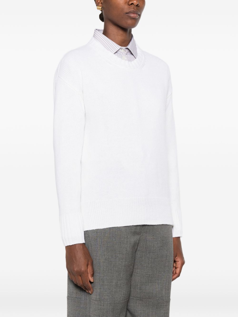 Base Sweater
