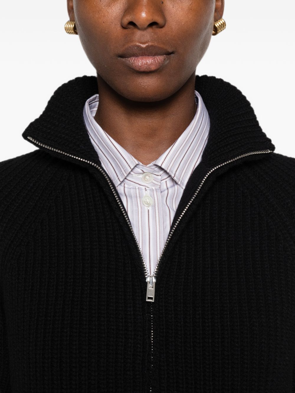 Base Cardigan