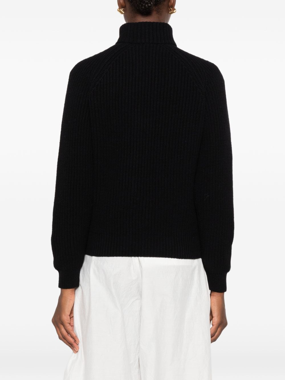 Base Cardigan