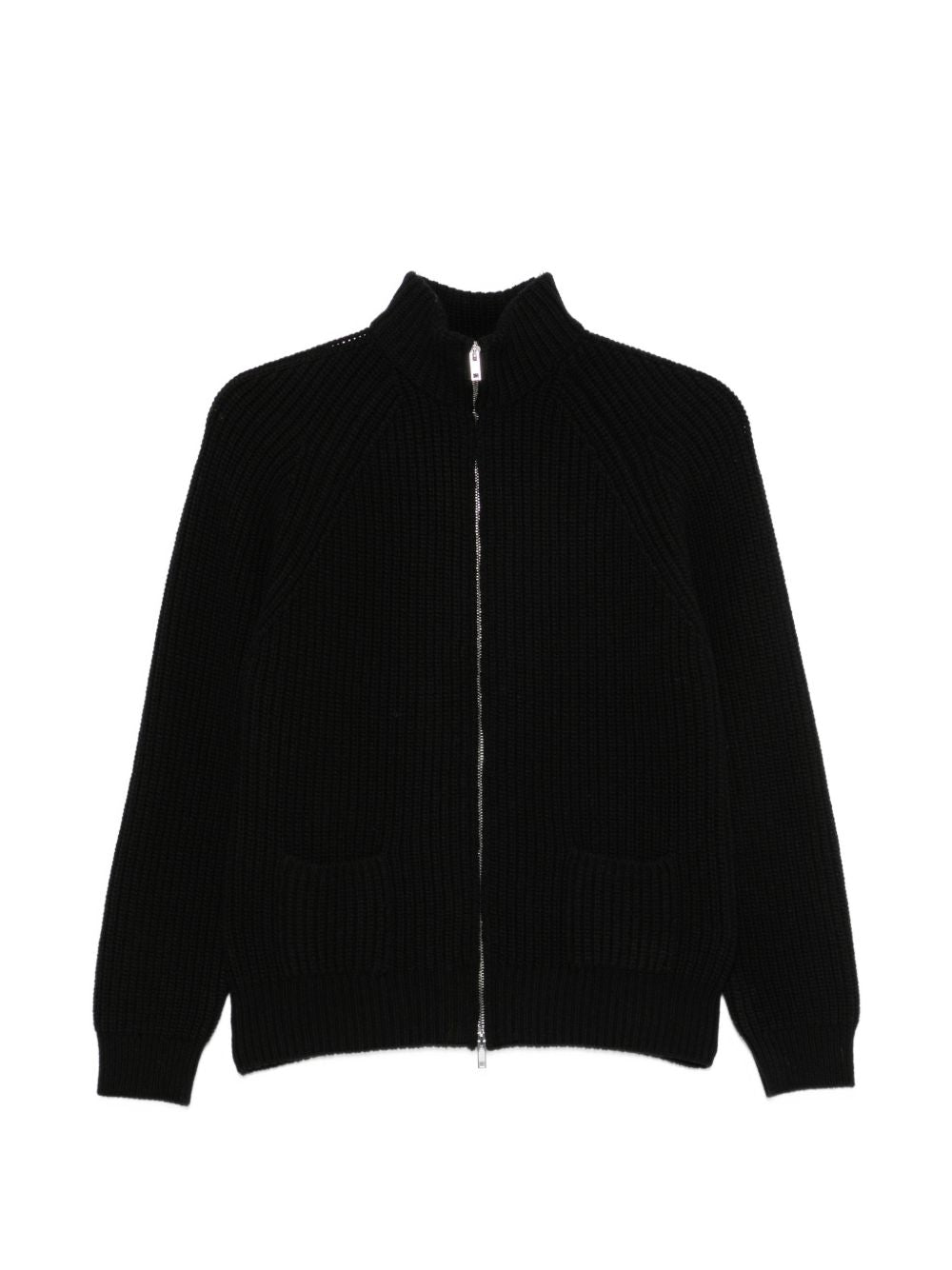 Base Cardigan