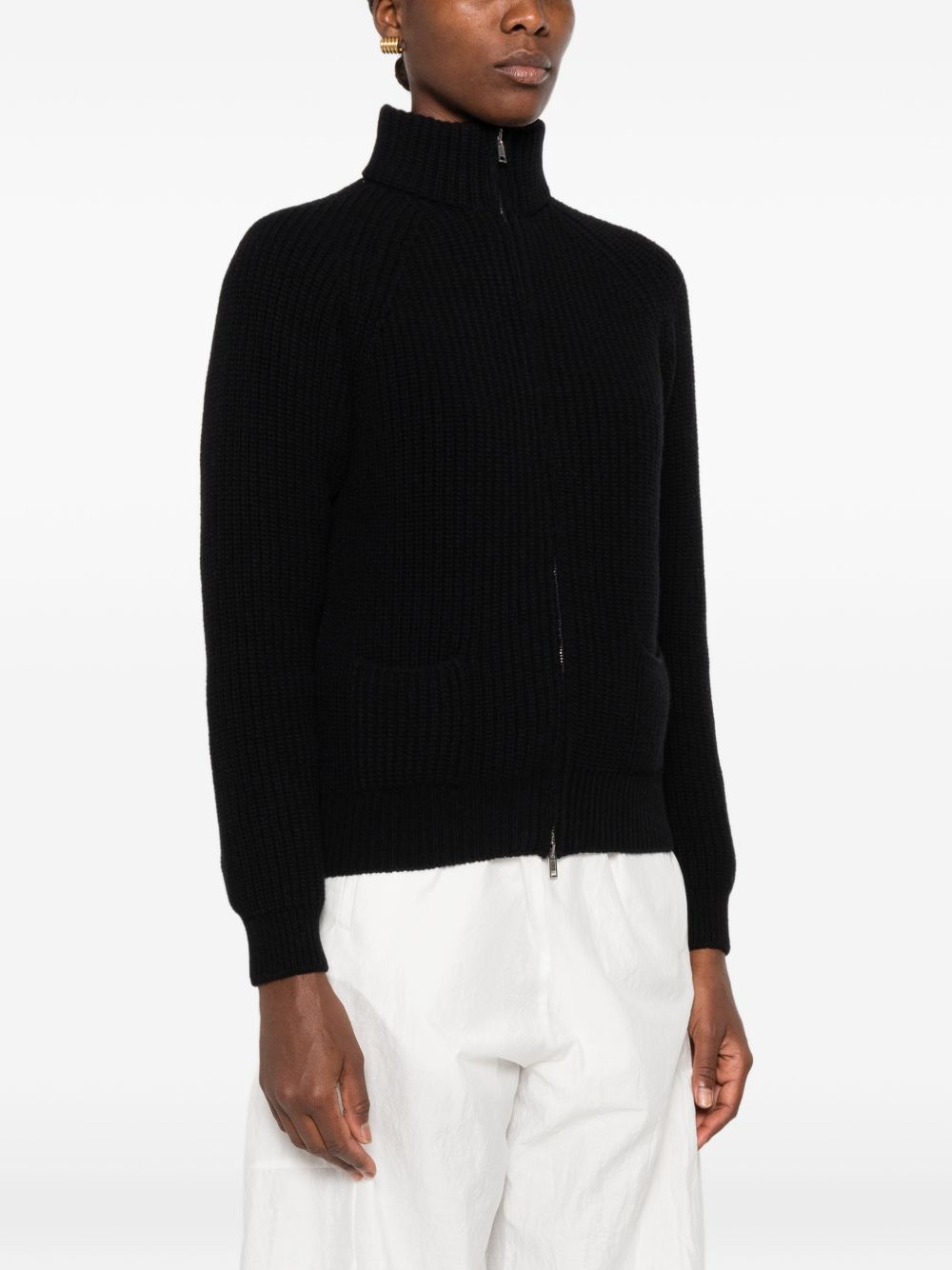 Base Cardigan