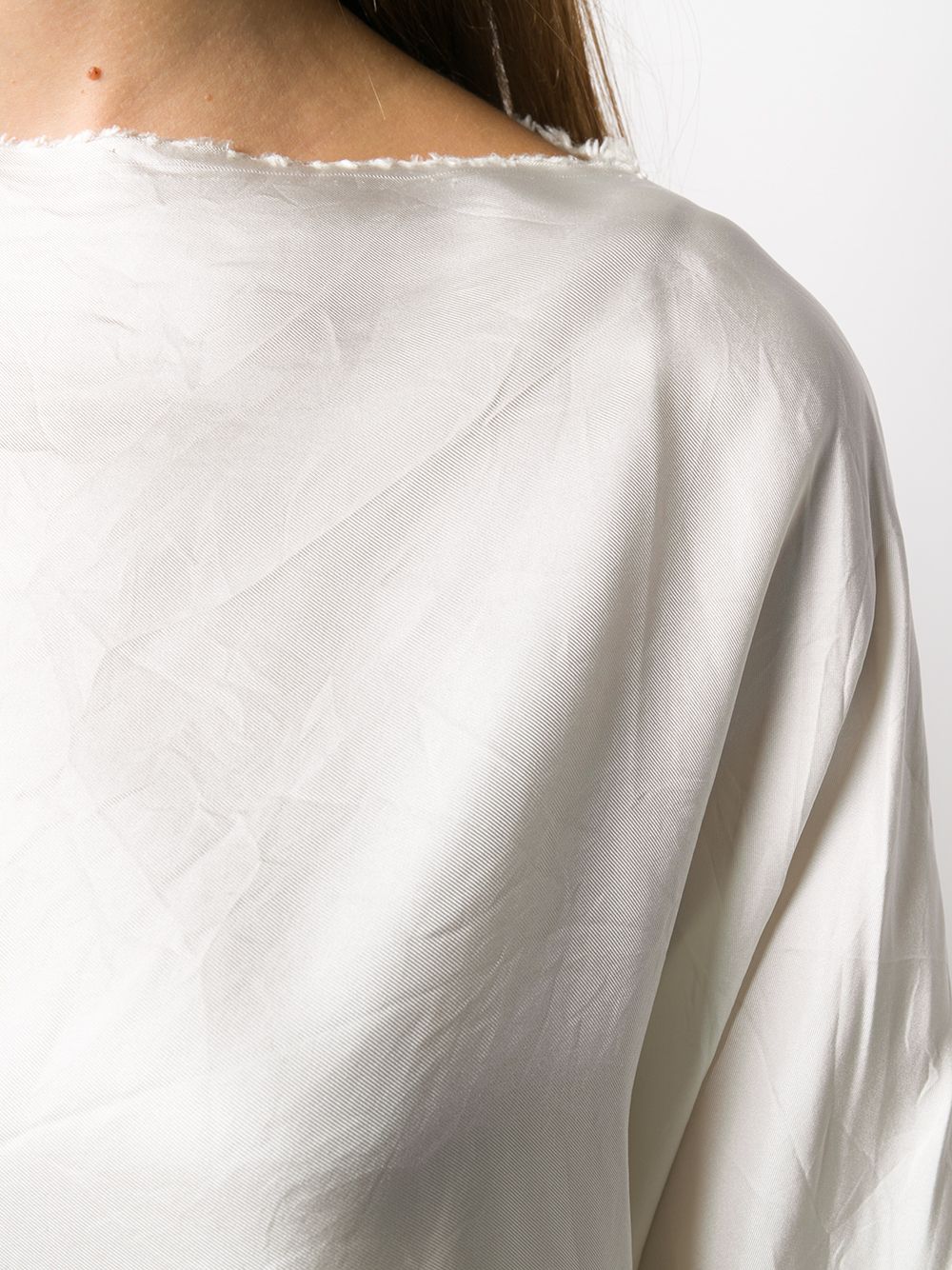 Daniela Gregis Blouse