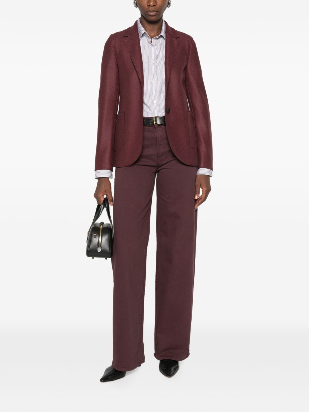 Harris Wharf London Jacket
