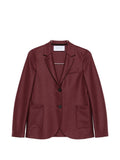 Harris Wharf London Jacket