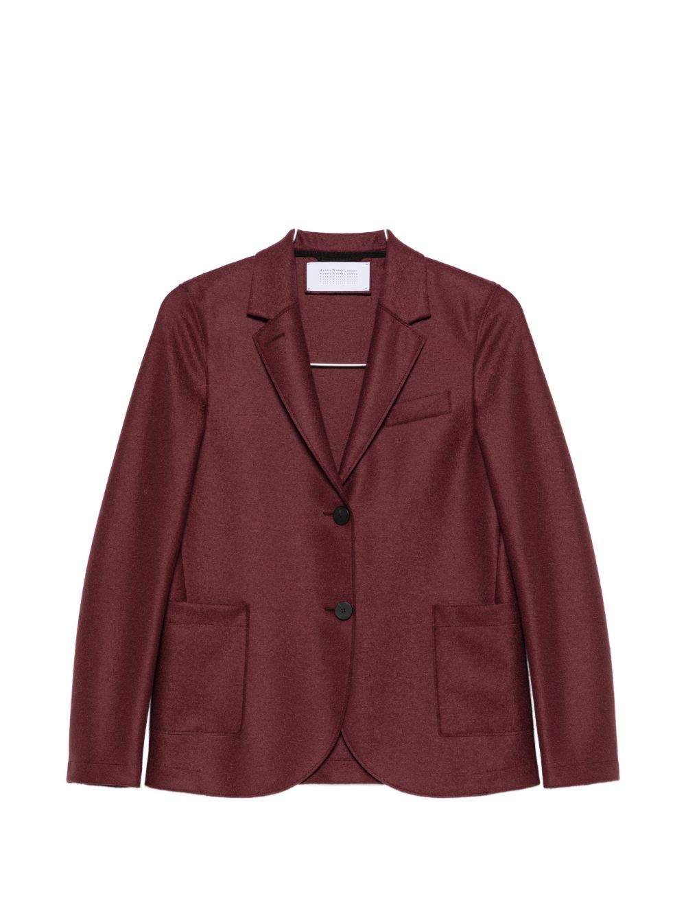 Harris Wharf London Jacket