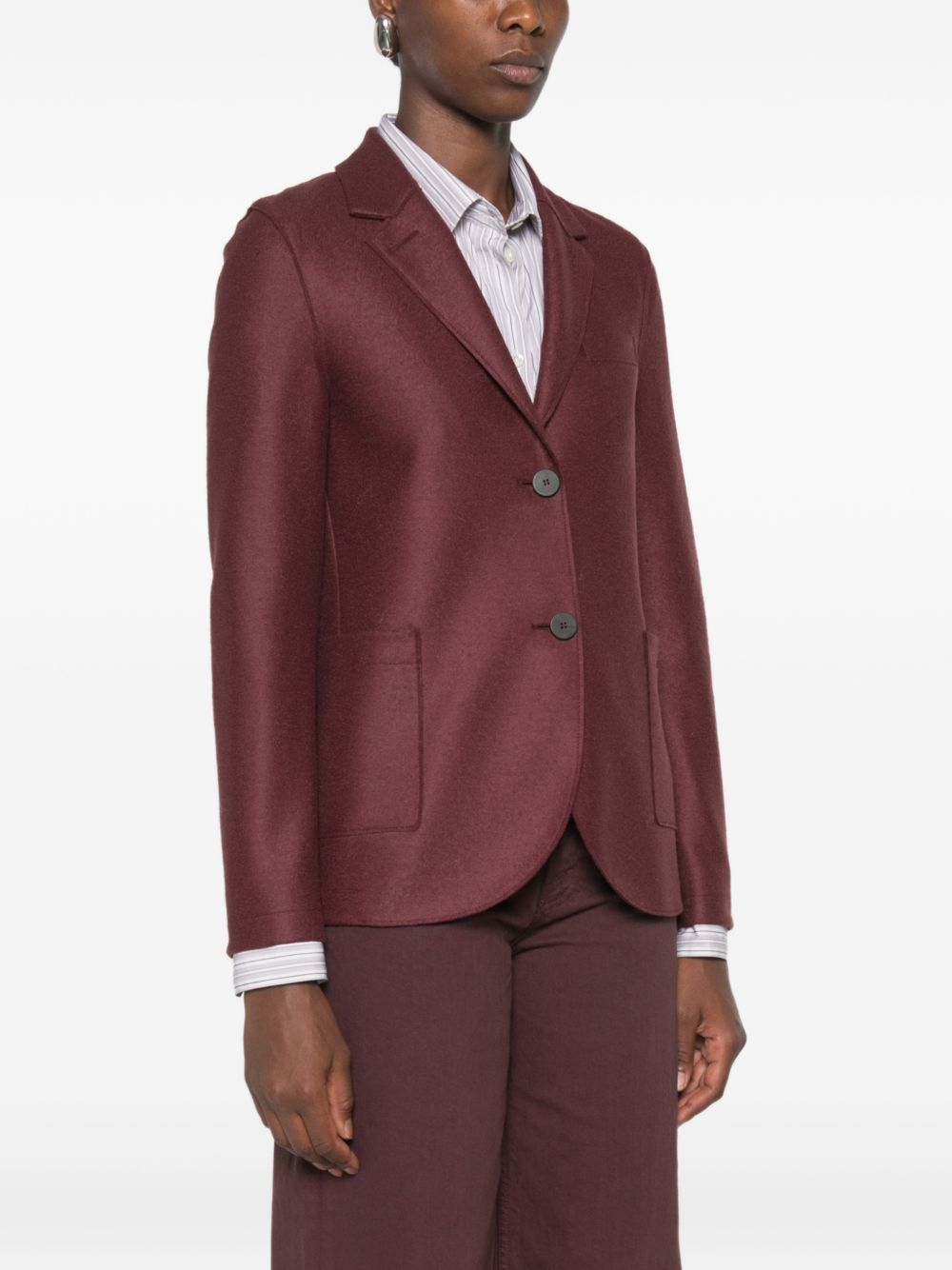 Harris Wharf London Jacket
