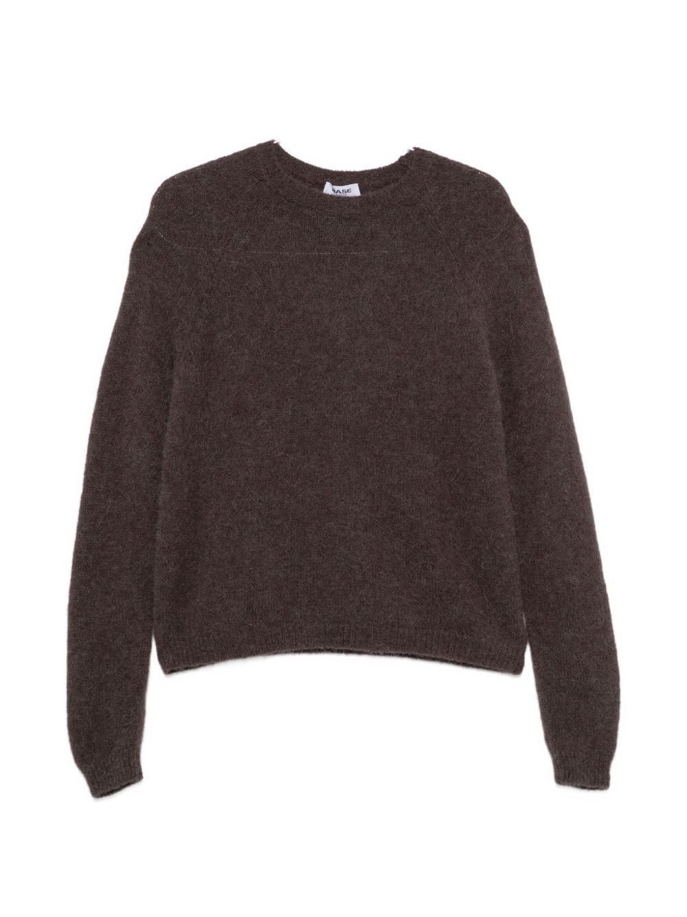 Base Sweater