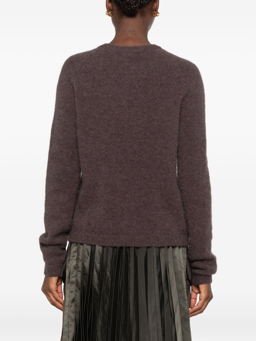 Base Sweater