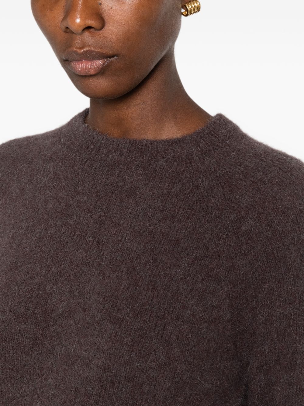 Base Sweater