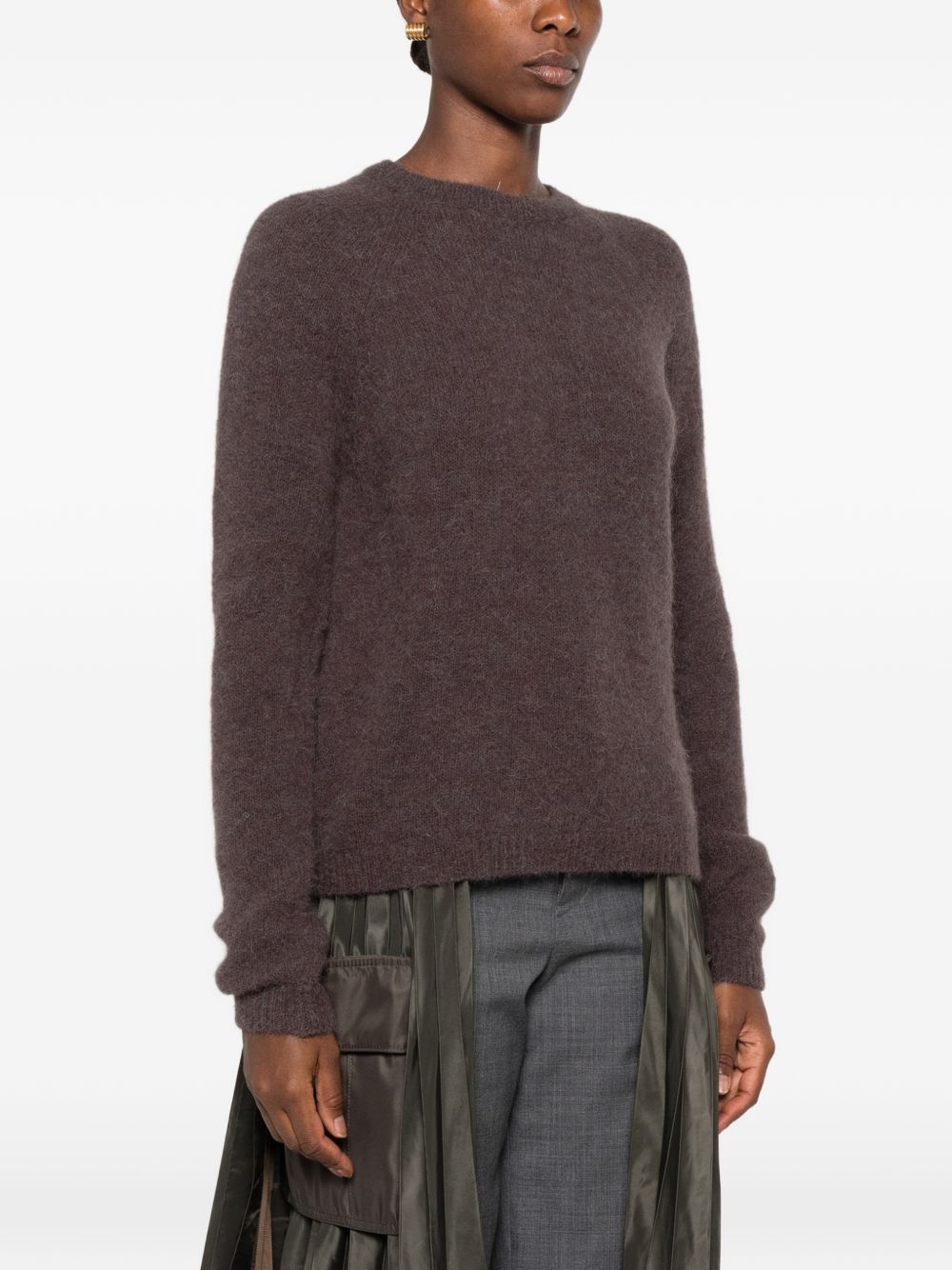 Base Sweater