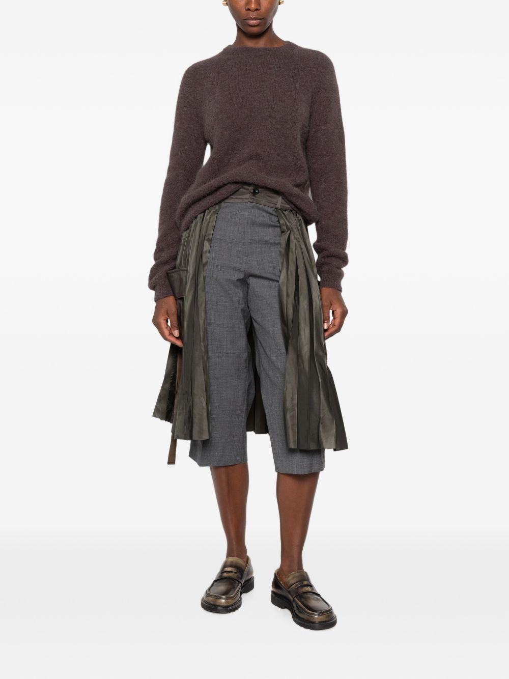 Base Sweater