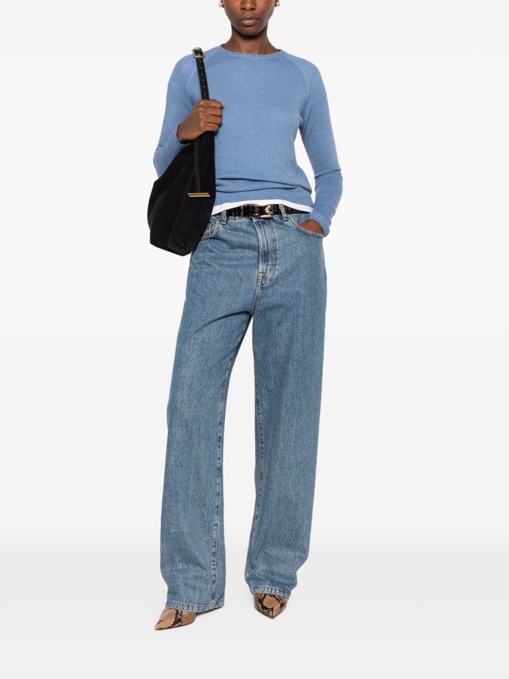 Base Sweater
