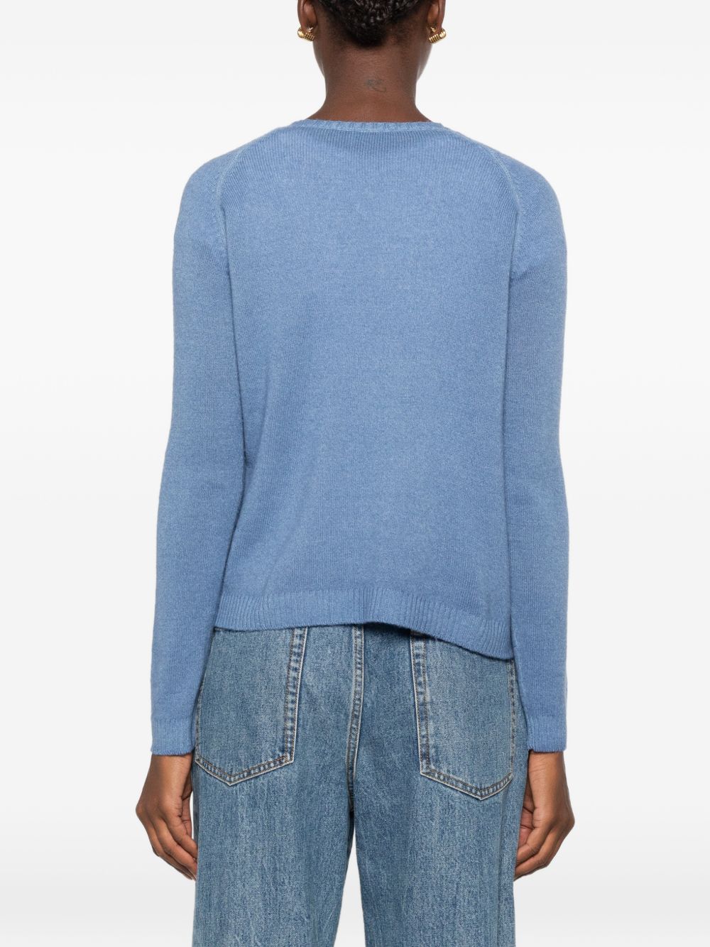 Base Sweater