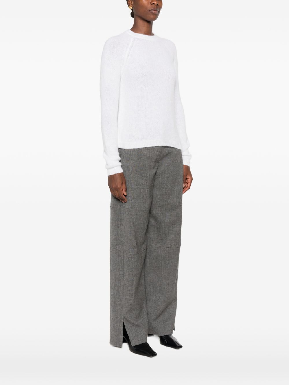 Base Sweater