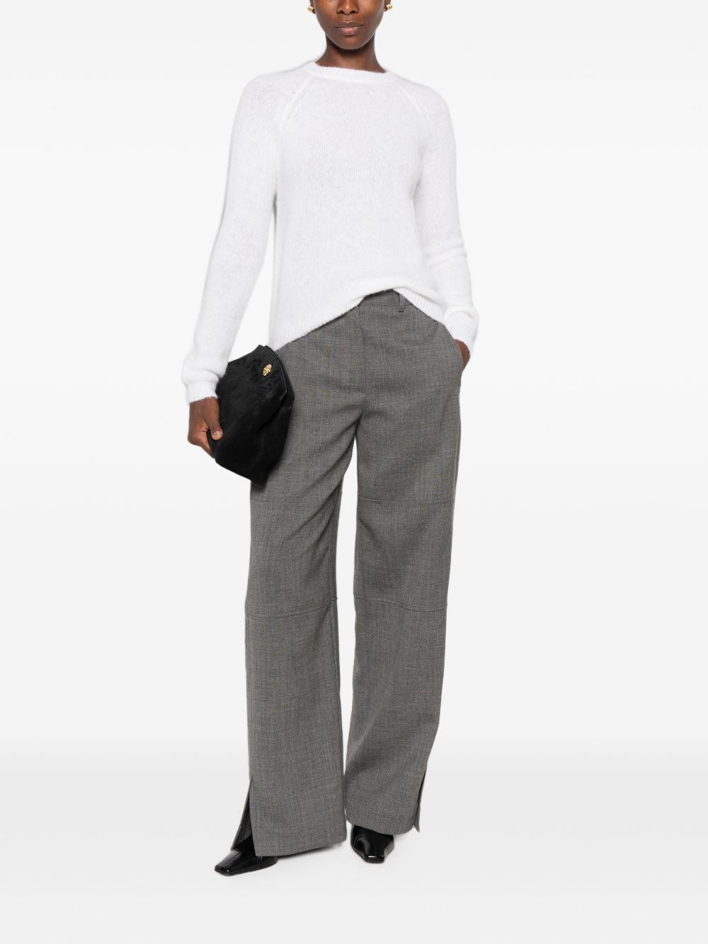 Base Sweater