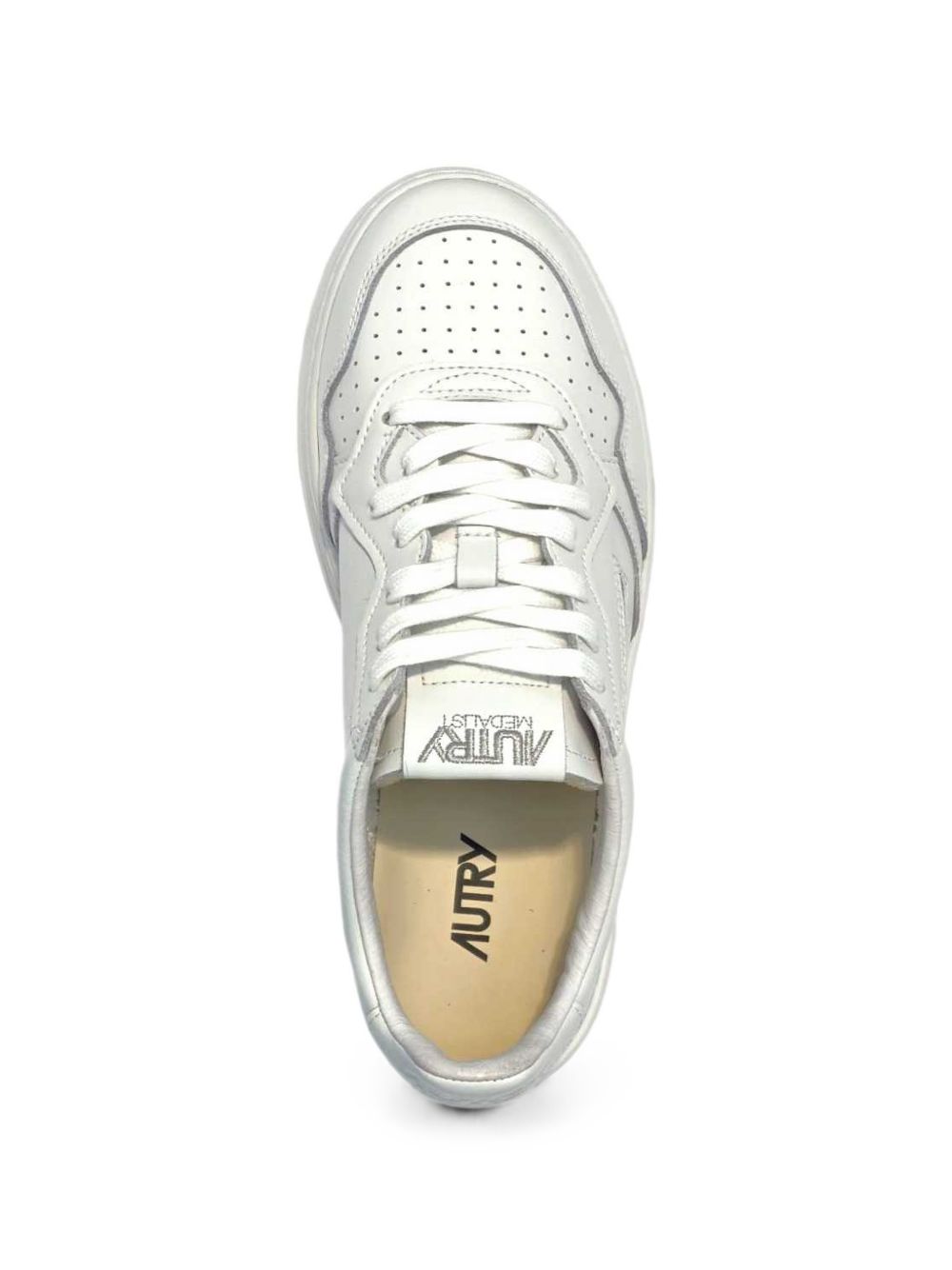 Autry Medalist Low Sneakers