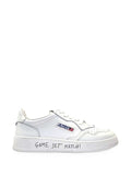 Autry Medalist Low Sneakers