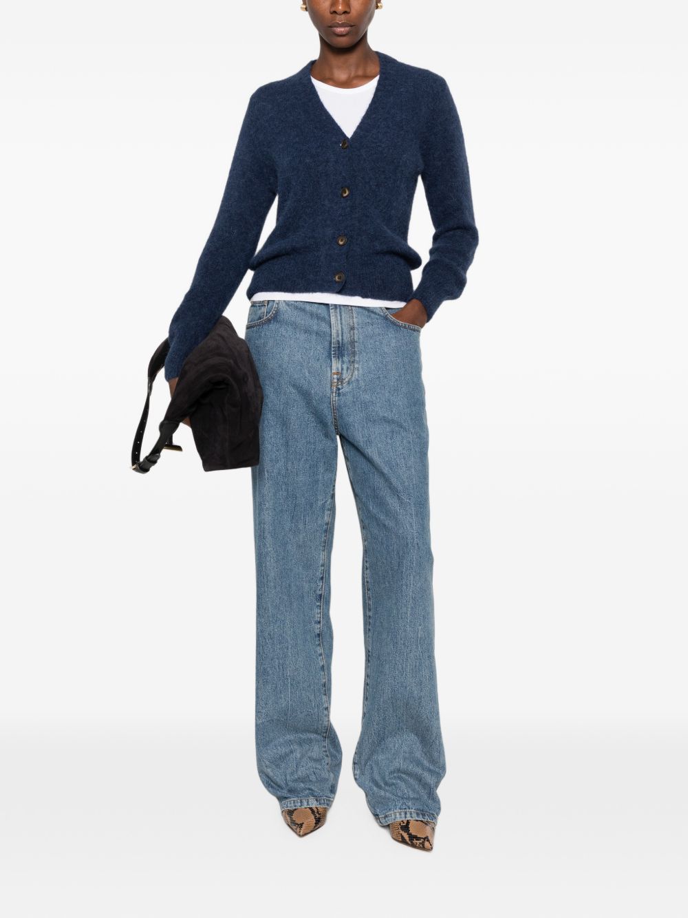 Base Cardigan