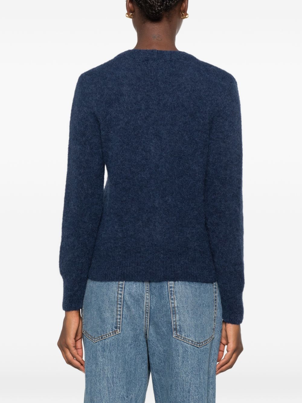 Base Cardigan