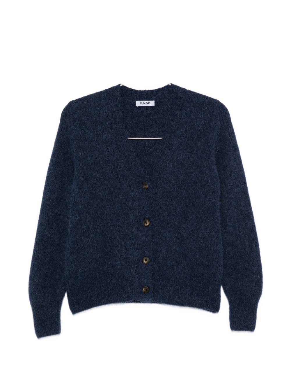 Base Cardigan