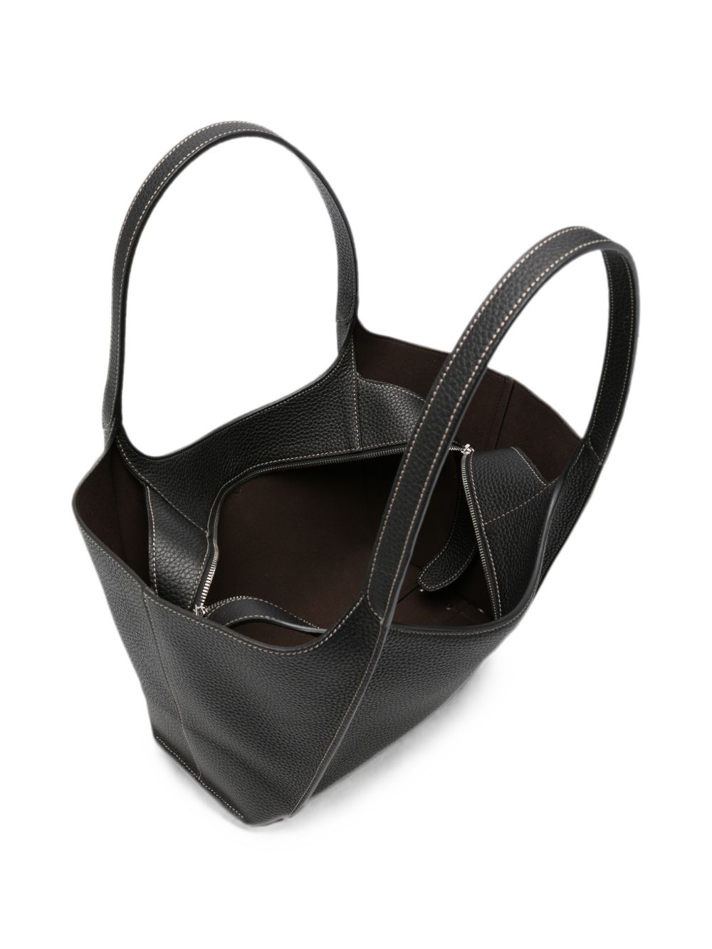 Tod's T Timeless Small Shoulder Bag