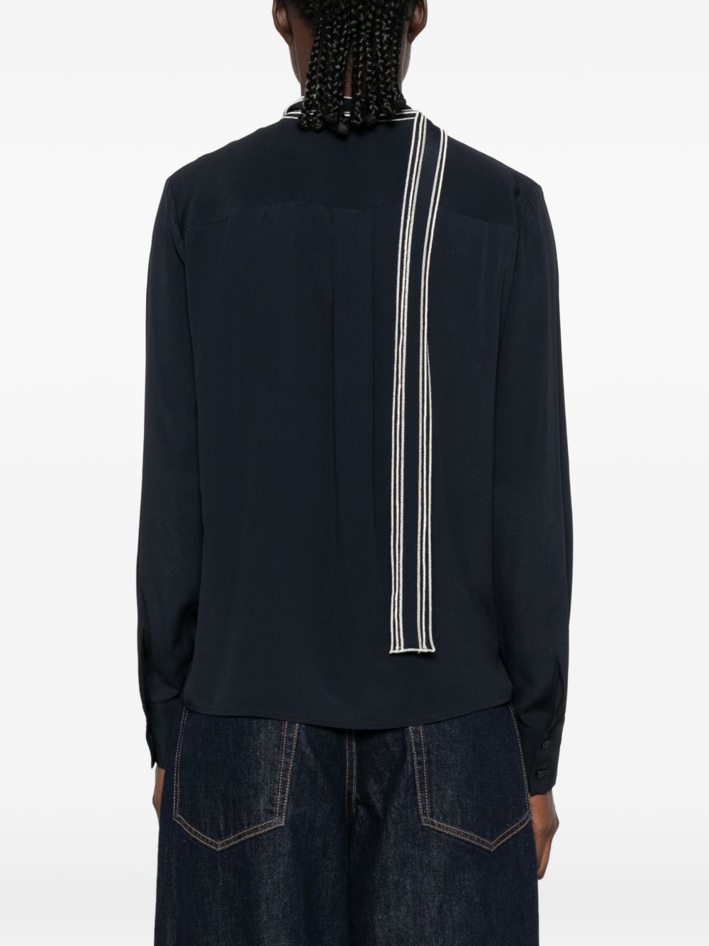Fabiana Filippi Shirt