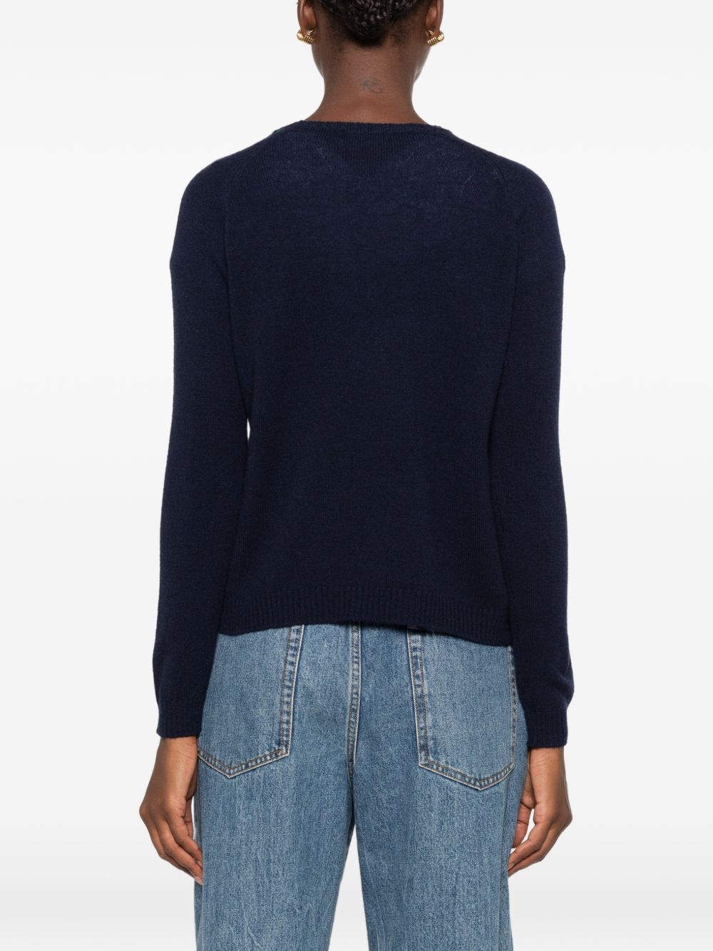 Base Sweater