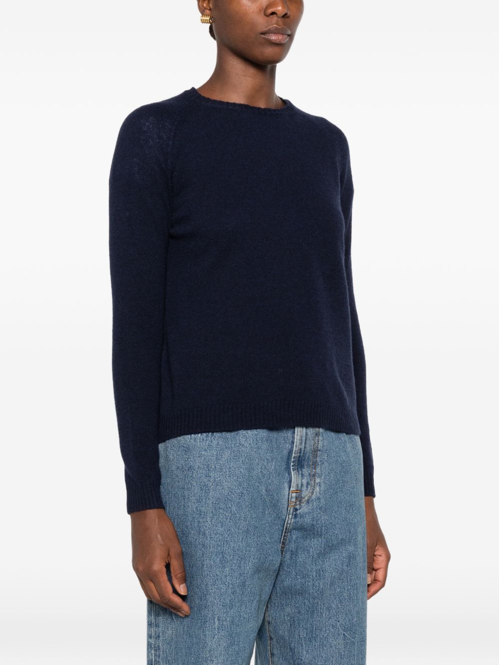 Base Sweater