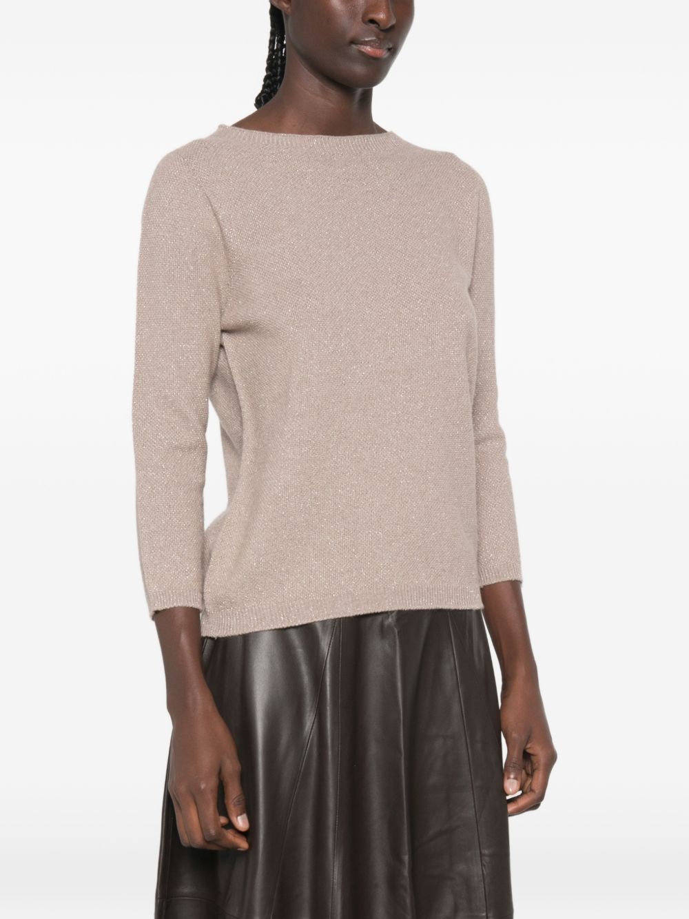Fabiana Filippi Sweater