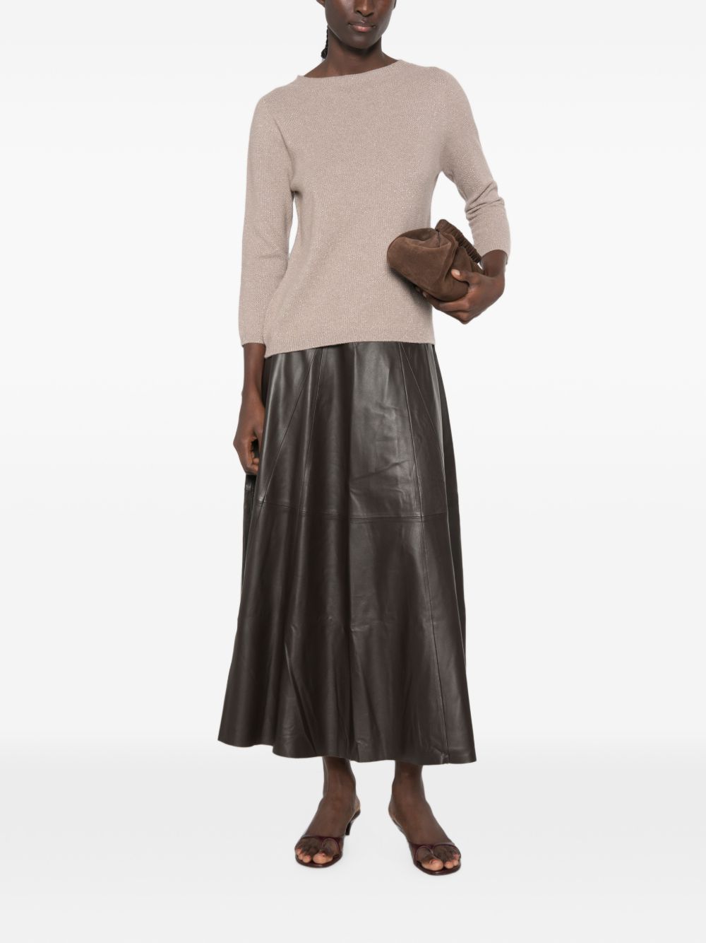 Fabiana Filippi Sweater