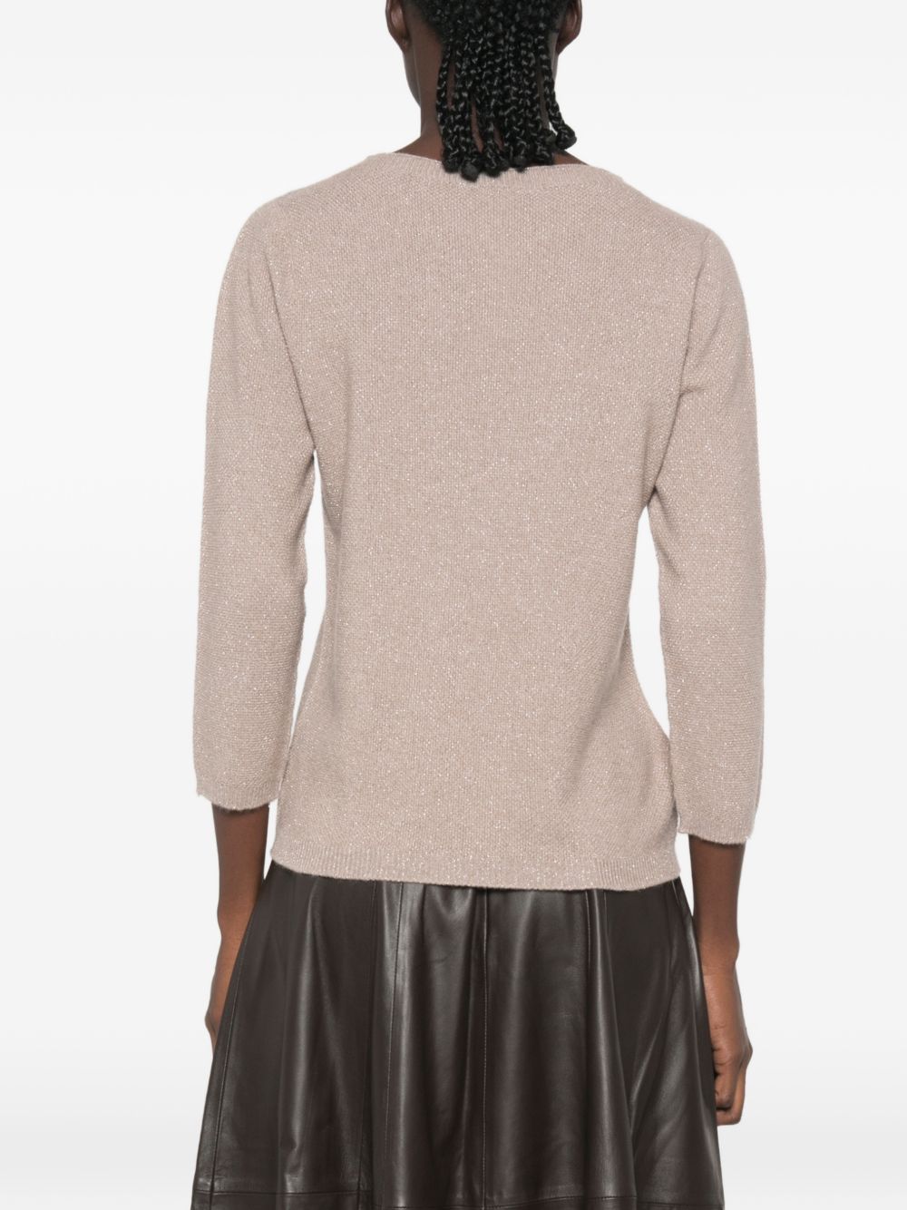 Fabiana Filippi Sweater