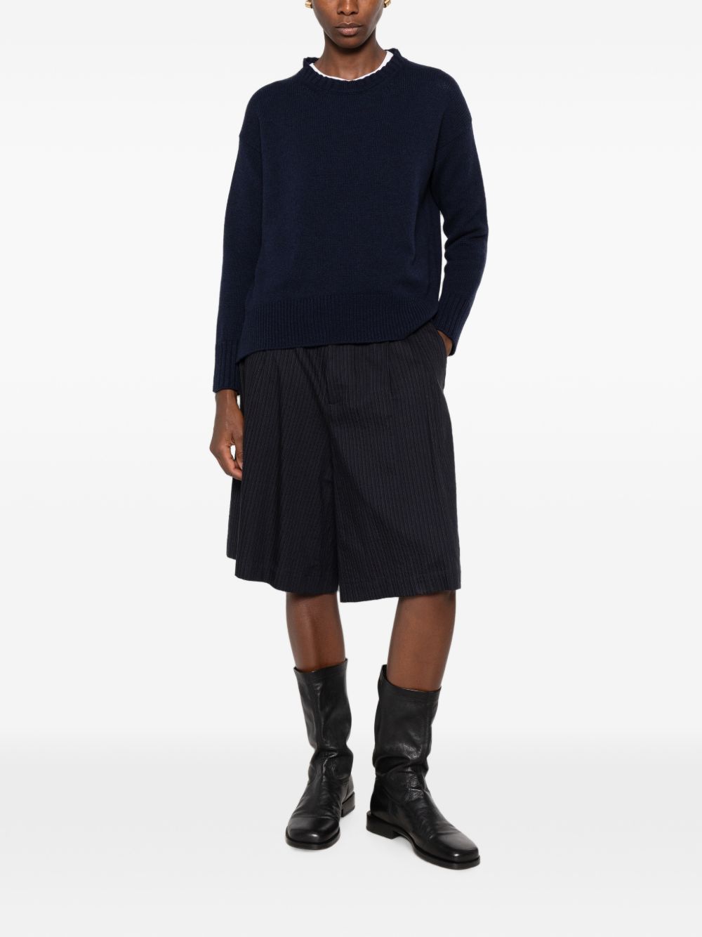 Base Sweater