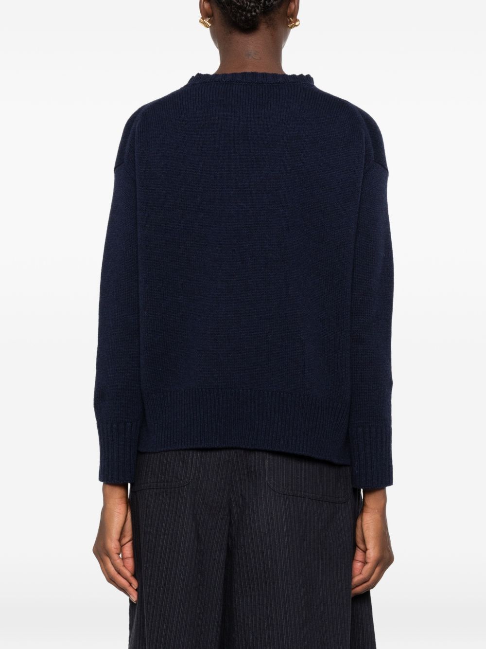 Base Sweater