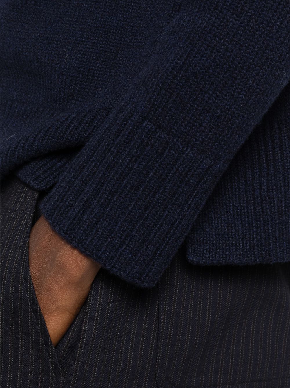 Base Sweater