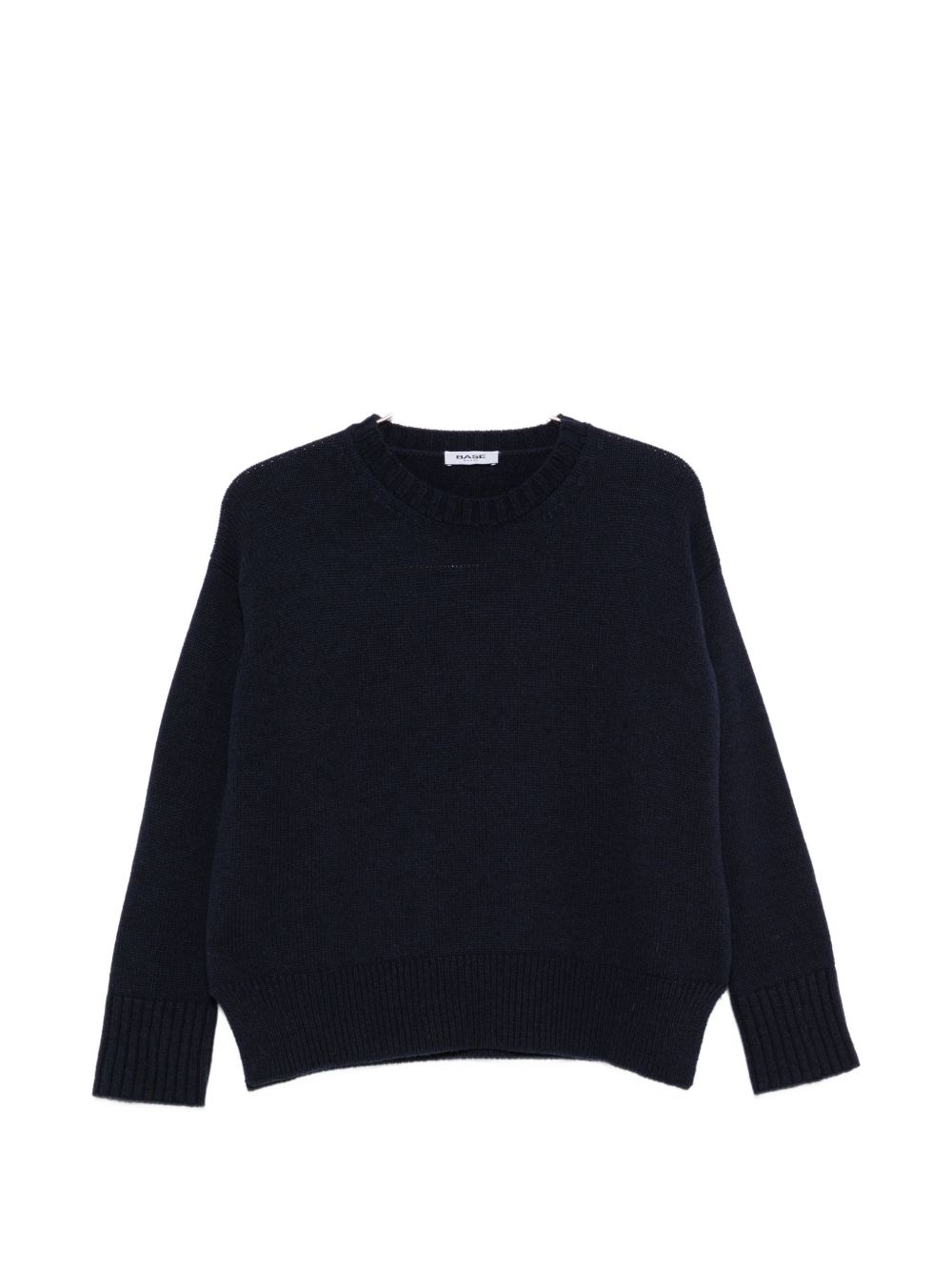Base Sweater