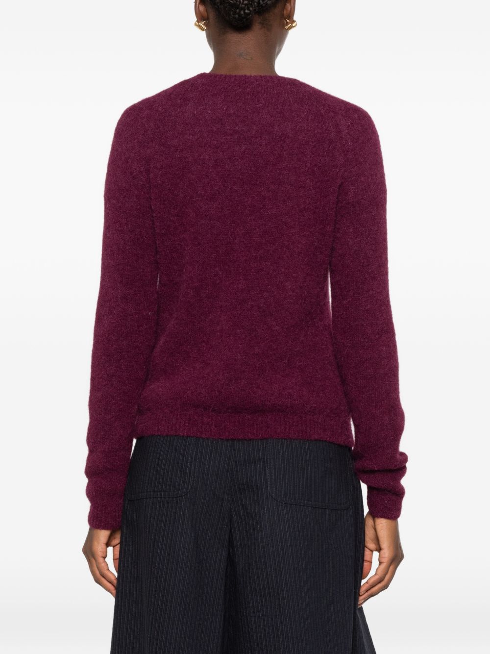 Base Sweater