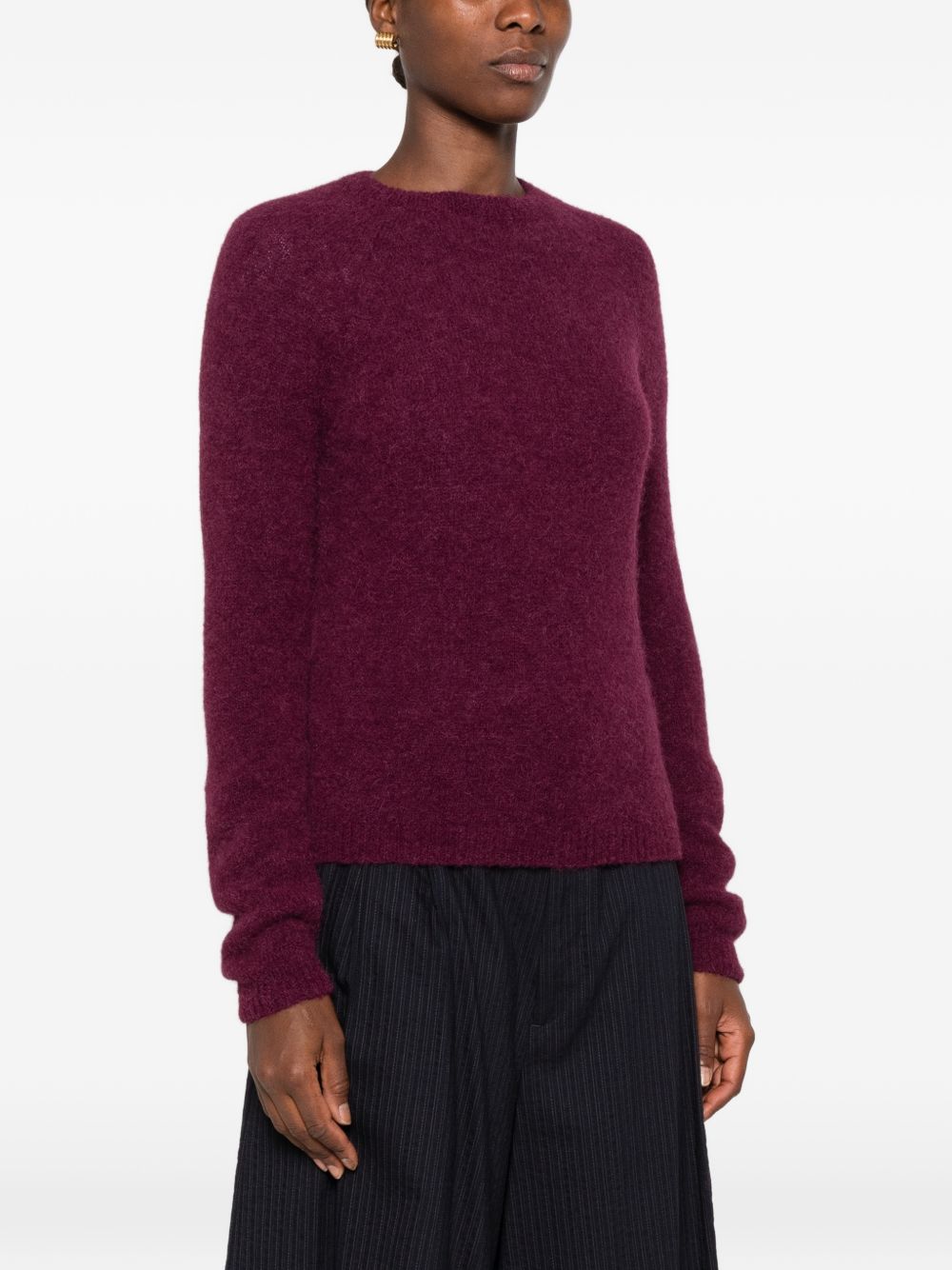 Base Sweater