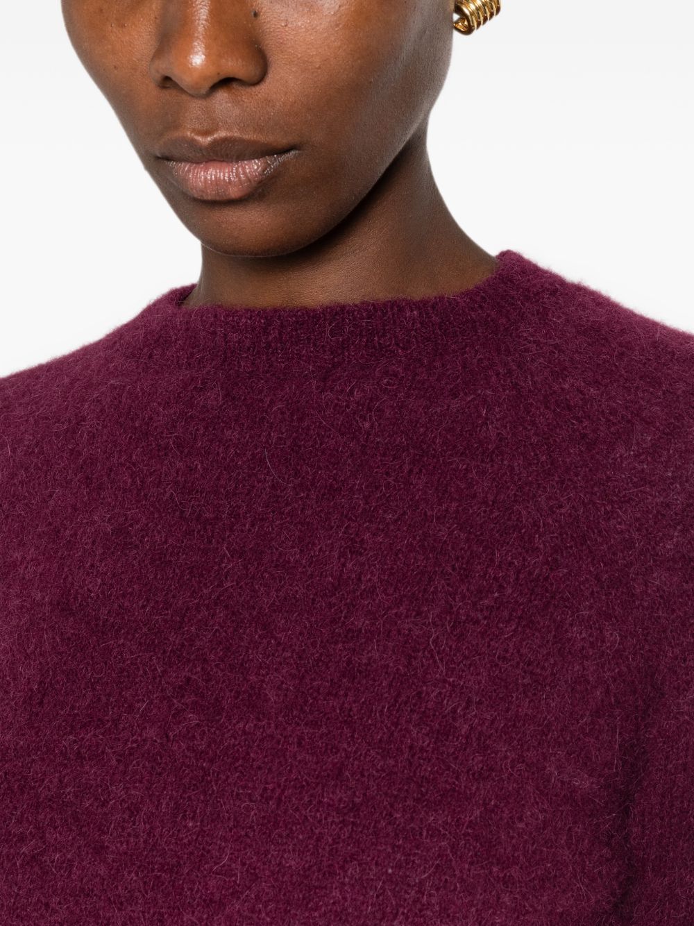 Base Sweater