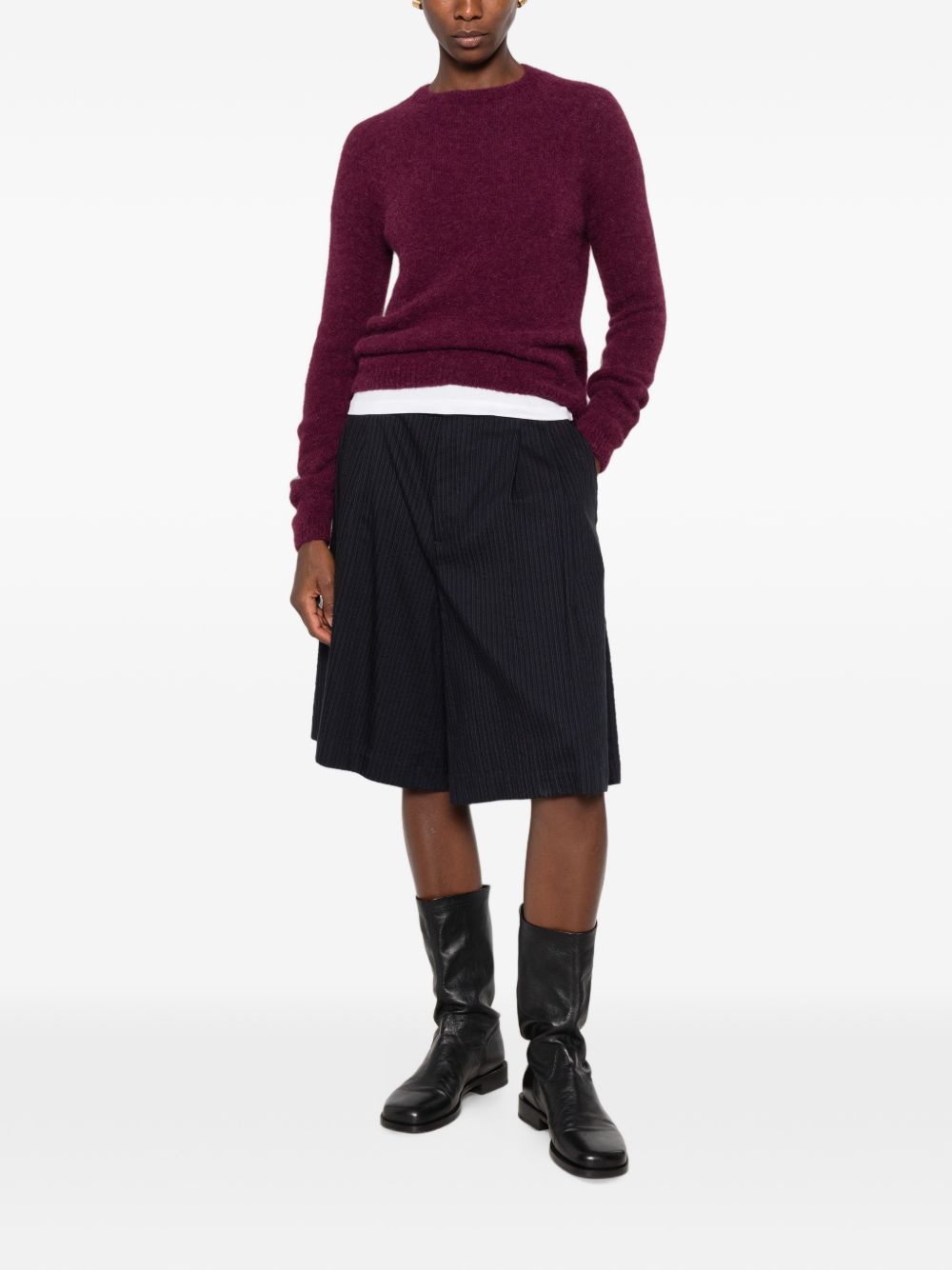 Base Sweater