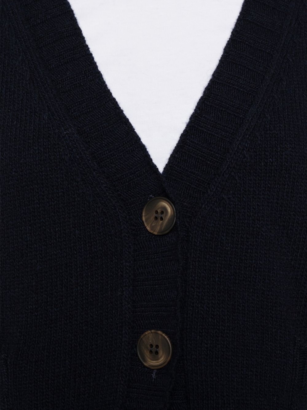 Base Cardigan