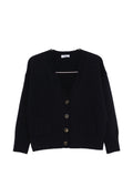 Base Cardigan