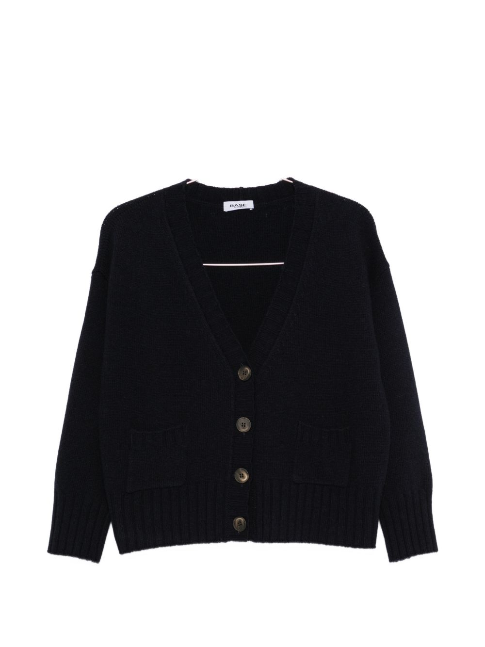 Base Cardigan