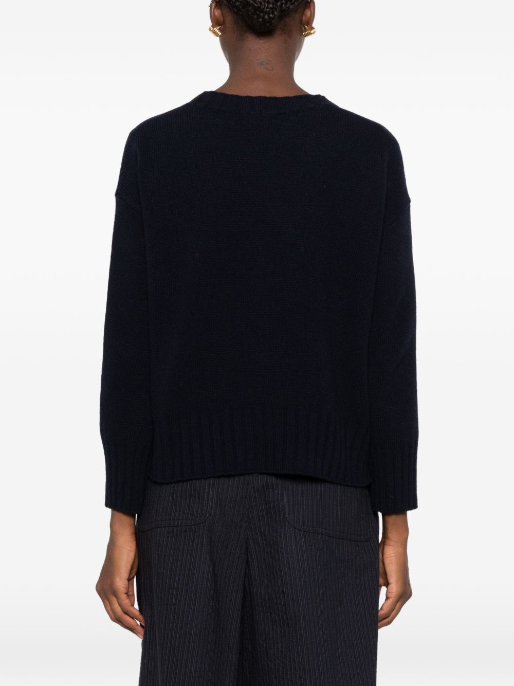 Base Cardigan