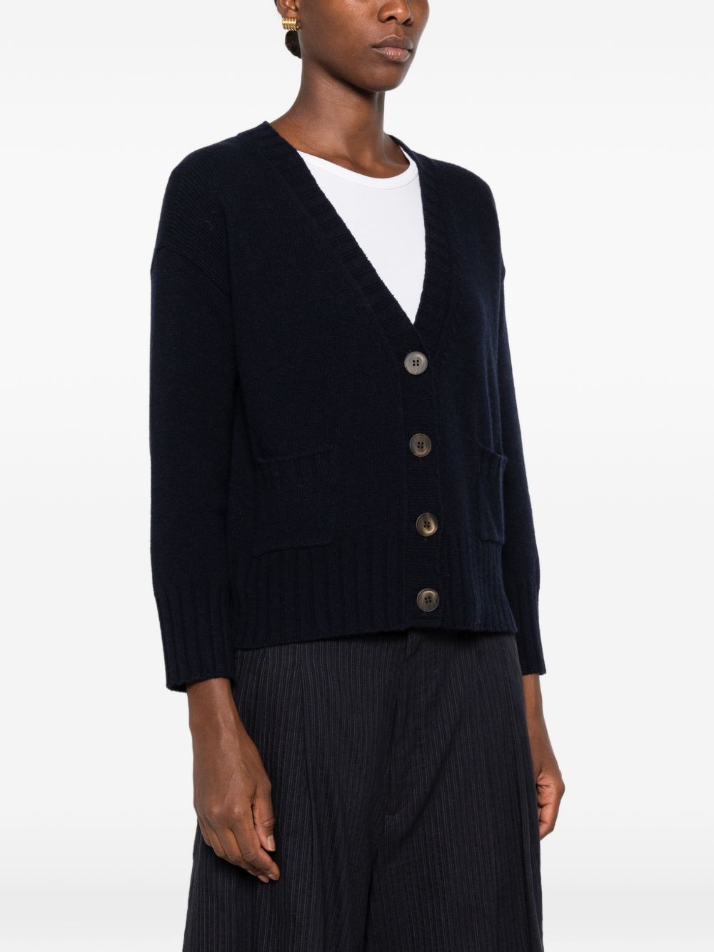 Base Cardigan