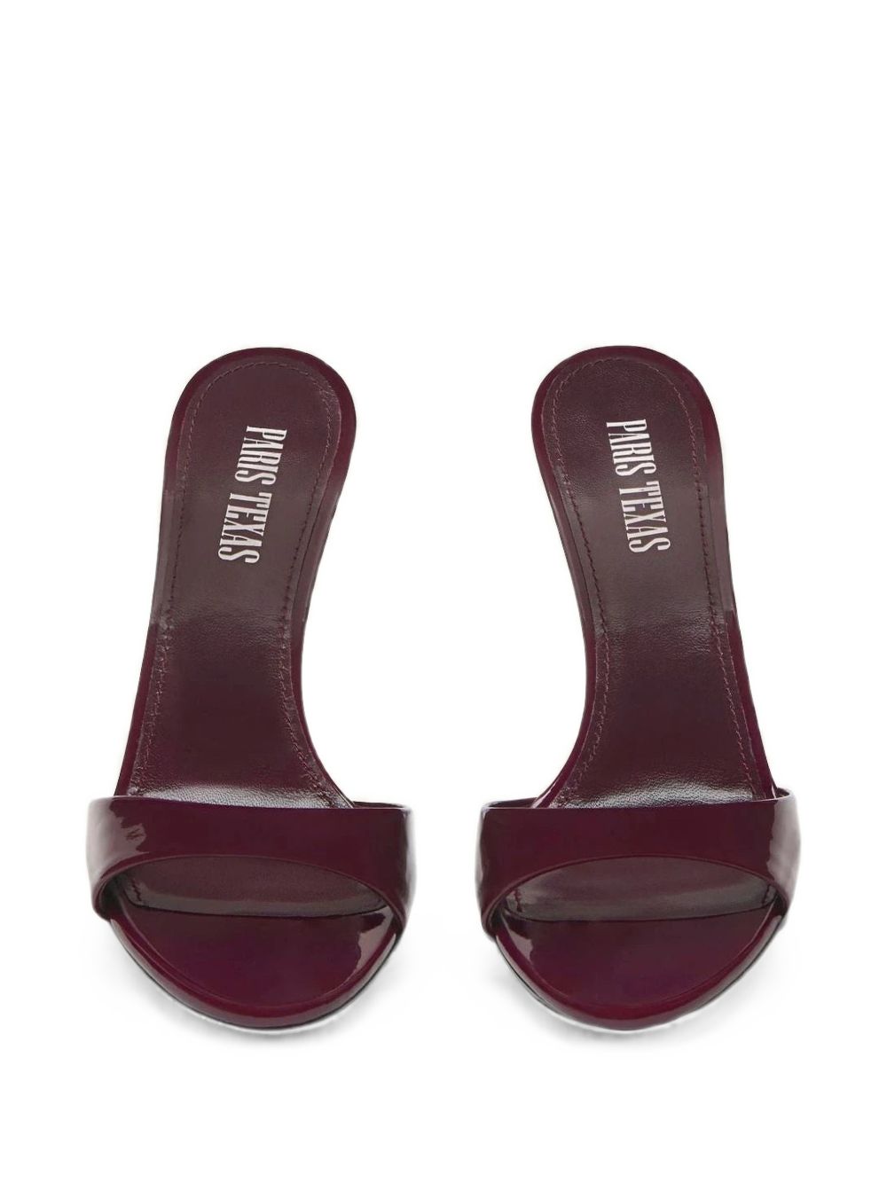 Paris Texas Sandals