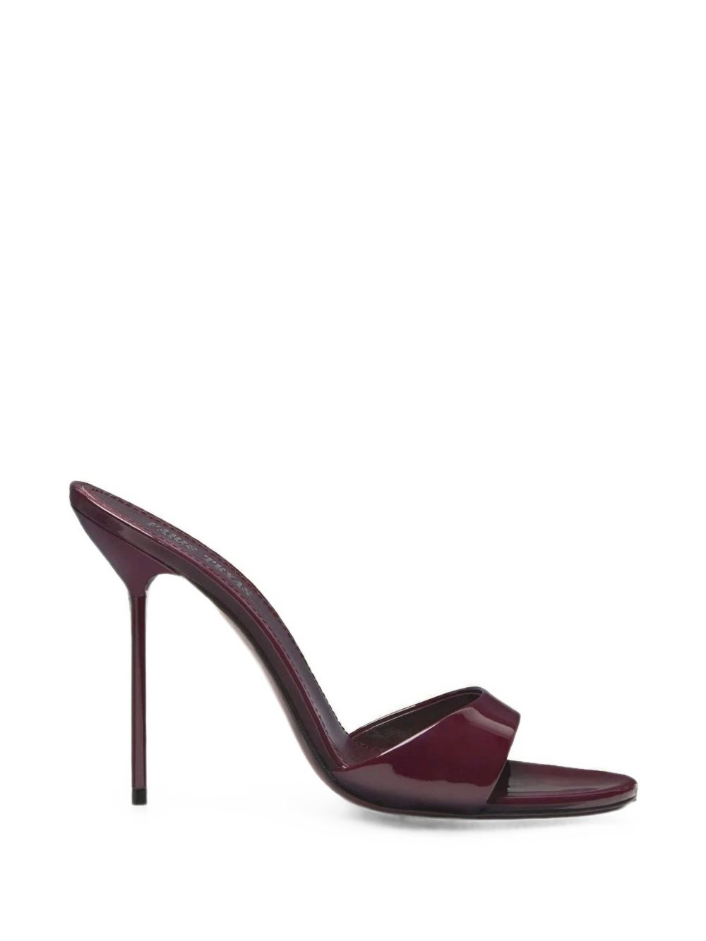 Paris Texas Sandals