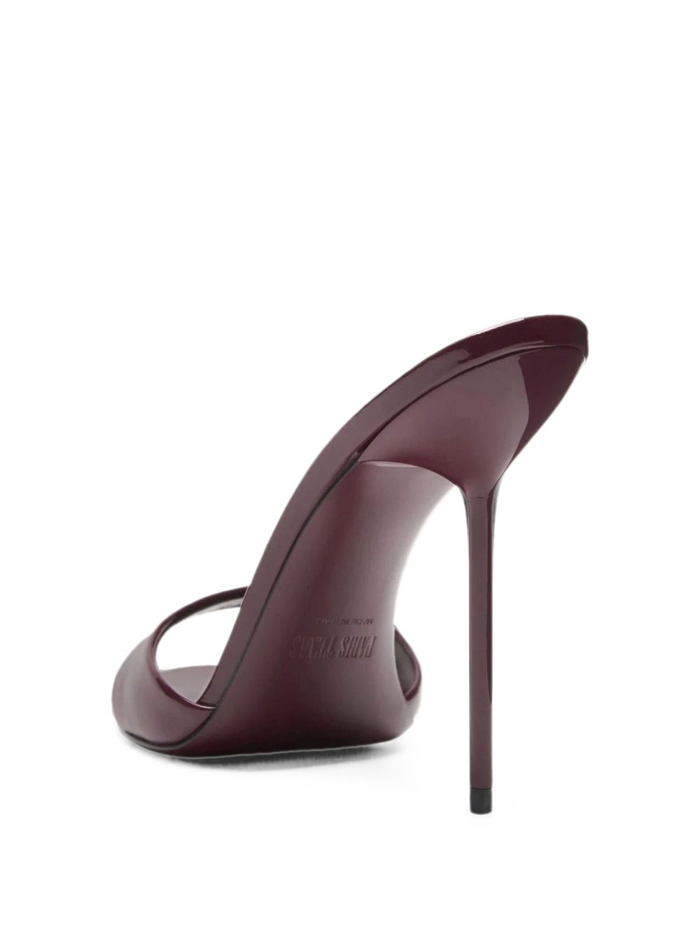 Paris Texas Sandals